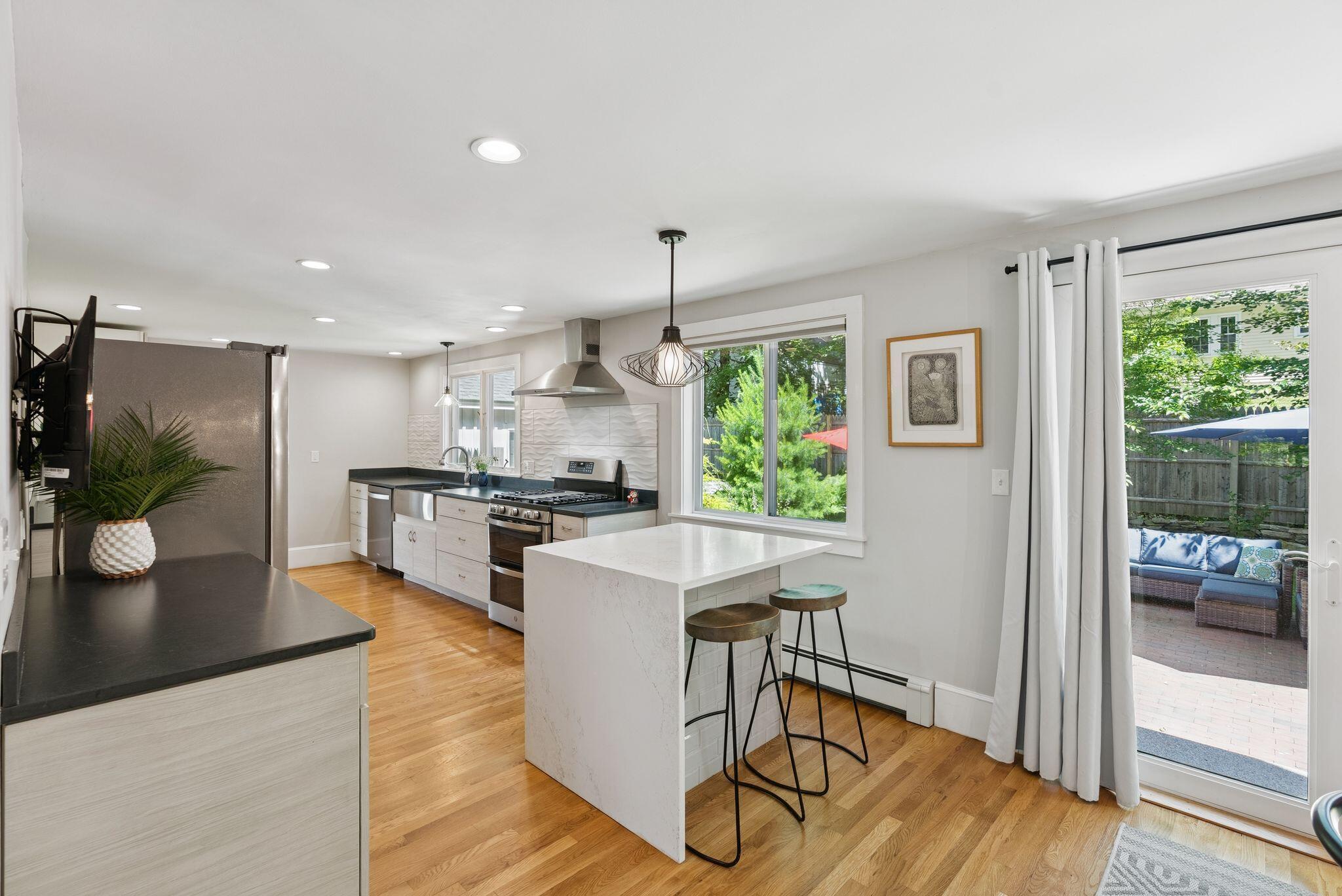 28 Stone Drive Cape Elizabeth ME 04107