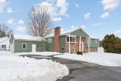 33 Sixth Avenue Augusta ME 04330