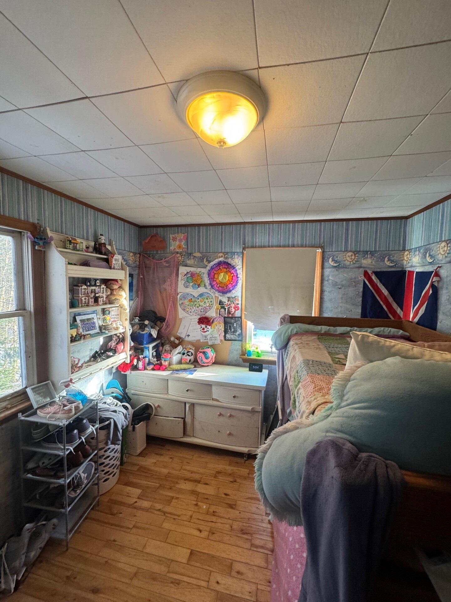 226 Laskey Road Ludlow ME 04730