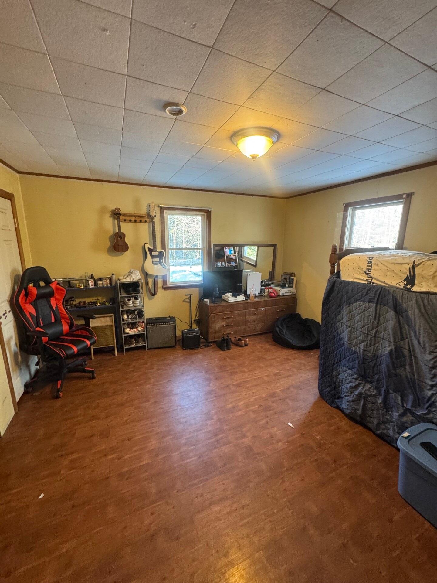 226 Laskey Road Ludlow ME 04730