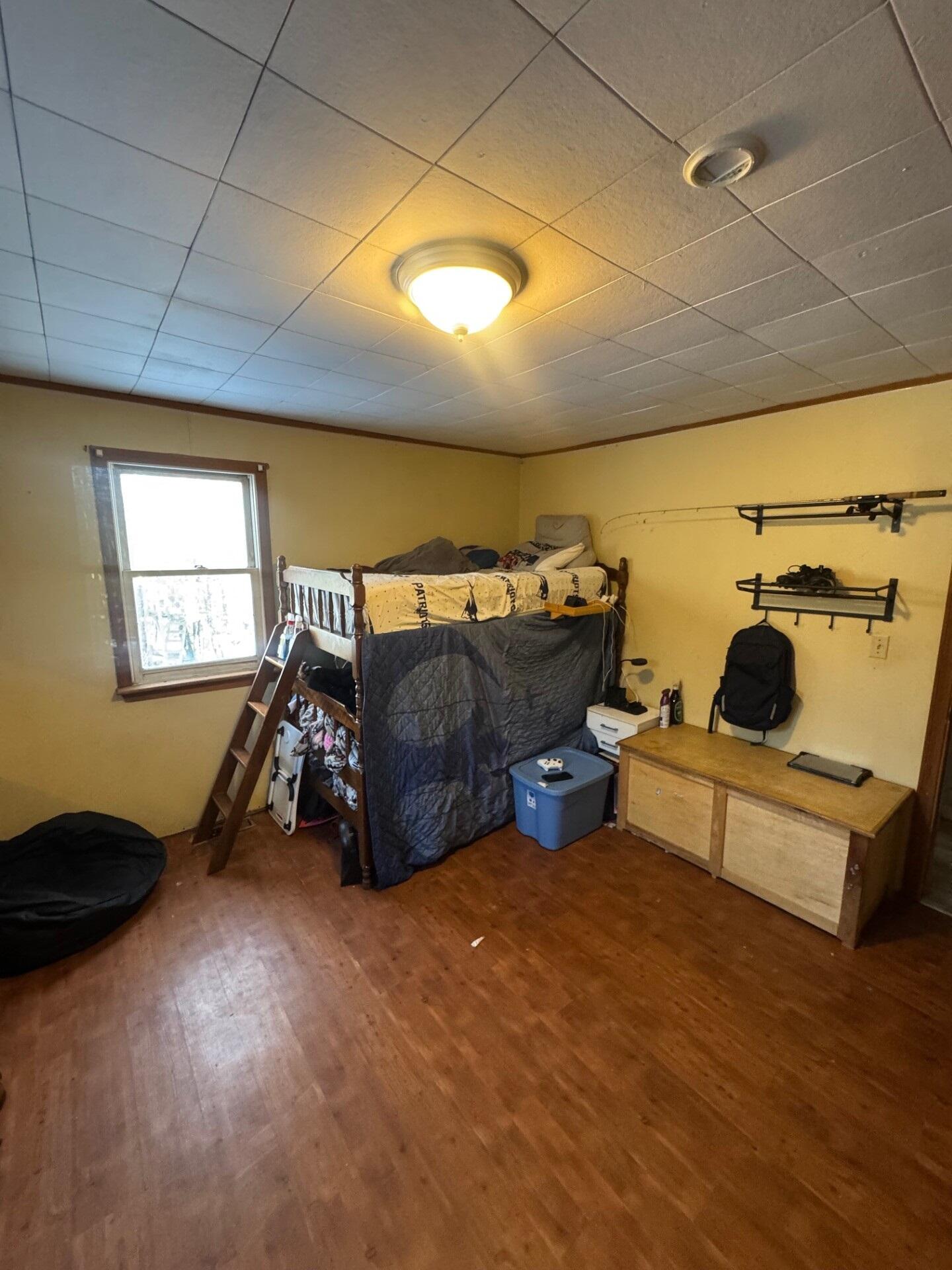 226 Laskey Road Ludlow ME 04730