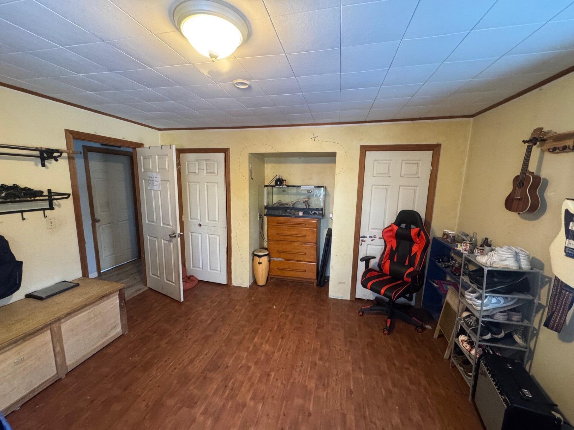 226 Laskey Road Ludlow ME 04730