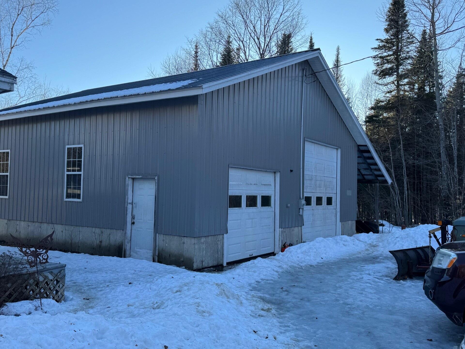 226 Laskey Road Ludlow ME 04730