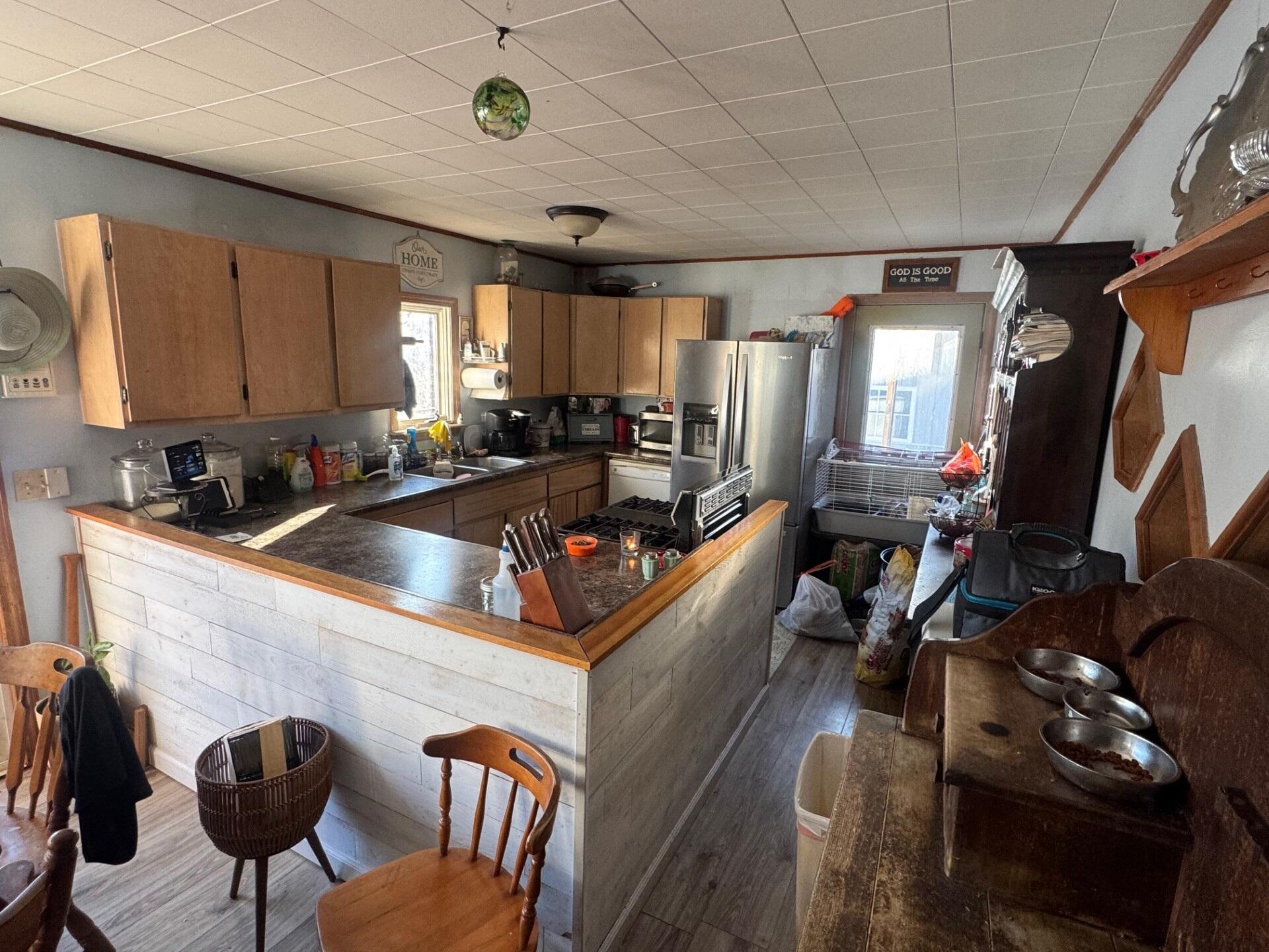 226 Laskey Road Ludlow ME 04730
