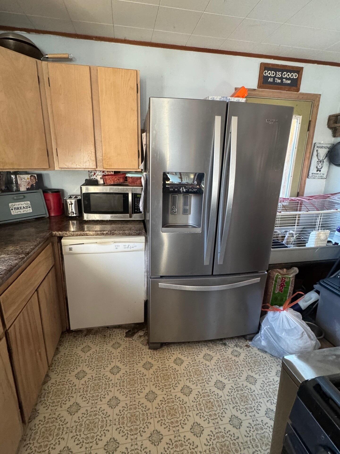 226 Laskey Road Ludlow ME 04730