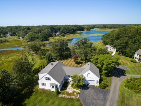 22 Pier Road Kennebunkport ME 04046