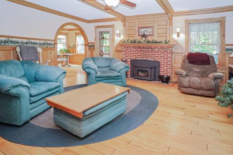 189 Center Hill Road Weld ME 04285