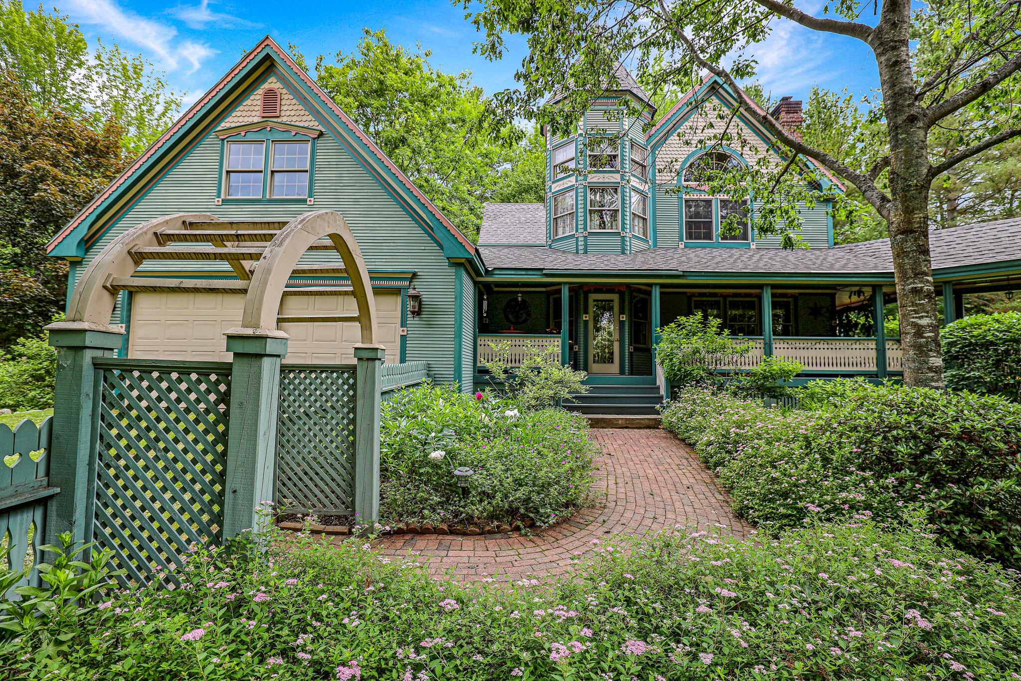 189 Center Hill Road Weld ME 04285