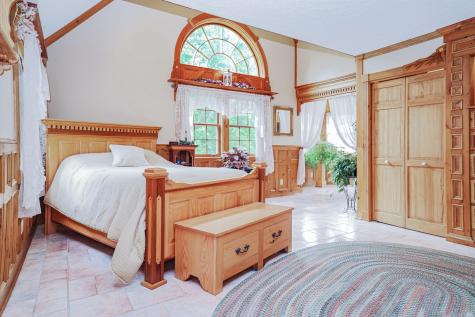 189 Center Hill Road Weld ME 04285