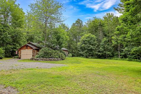 189 Center Hill Road Weld ME 04285