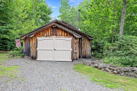 189 Center Hill Road Weld ME 04285