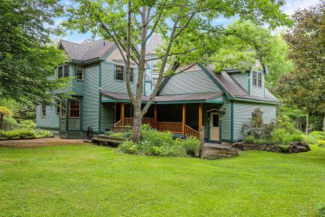 189 Center Hill Road Weld ME 04285