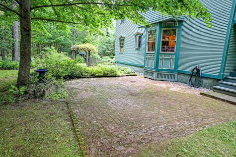 189 Center Hill Road Weld ME 04285