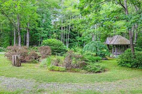 189 Center Hill Road Weld ME 04285