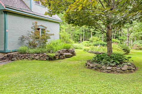 189 Center Hill Road Weld ME 04285