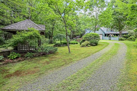 189 Center Hill Road Weld ME 04285