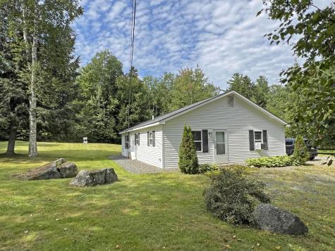 244 Webb Pond Road Eastbrook ME 04634
