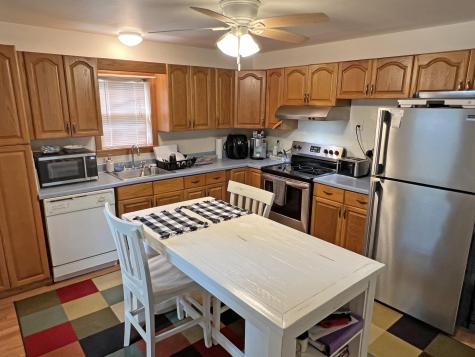 244 Webb Pond Road Eastbrook ME 04634