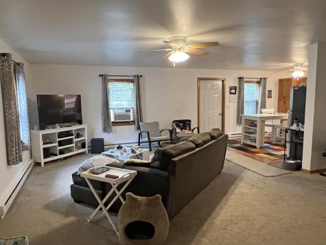 244 Webb Pond Road Eastbrook ME 04634