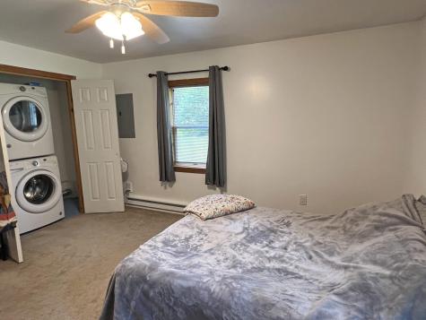 244 Webb Pond Road Eastbrook ME 04634