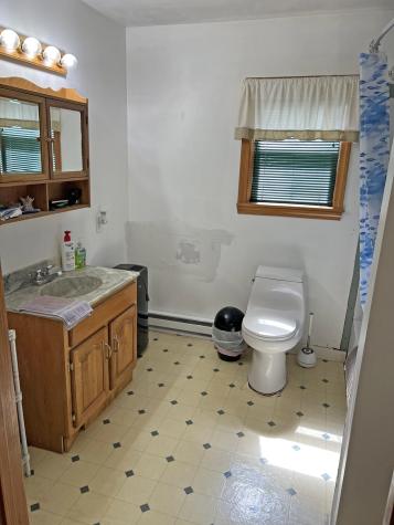 244 Webb Pond Road Eastbrook ME 04634