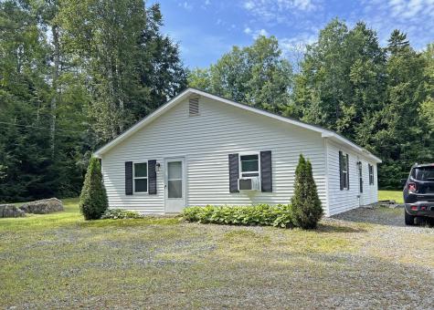 244 Webb Pond Road Eastbrook ME 04634