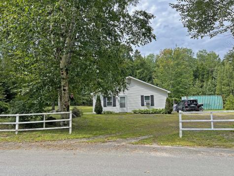 244 Webb Pond Road Eastbrook ME 04634