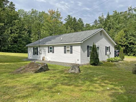 244 Webb Pond Road Eastbrook ME 04634