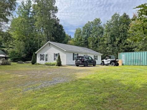 244 Webb Pond Road Eastbrook ME 04634