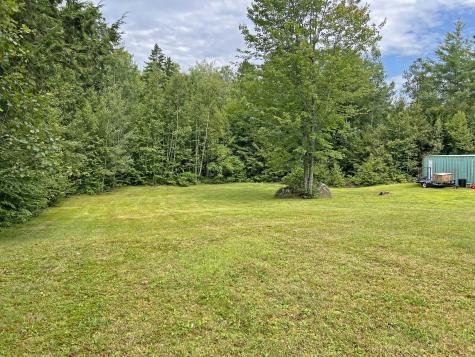 244 Webb Pond Road Eastbrook ME 04634