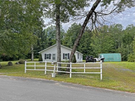 244 Webb Pond Road Eastbrook ME 04634