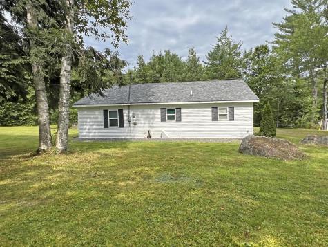 244 Webb Pond Road Eastbrook ME 04634