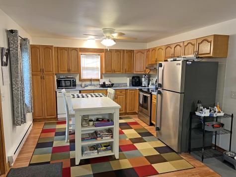 244 Webb Pond Road Eastbrook ME 04634