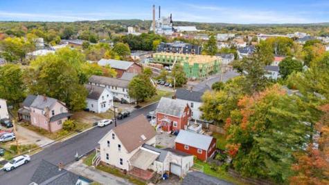 68 Seavey Street Westbrook ME 04092