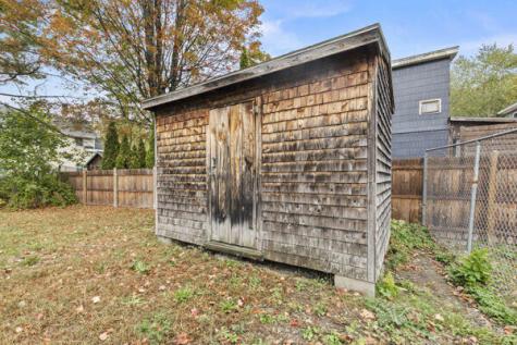 68 Seavey Street Westbrook ME 04092