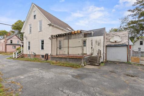 68 Seavey Street Westbrook ME 04092