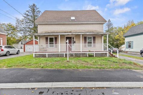 68 Seavey Street Westbrook ME 04092