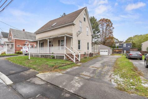 68 Seavey Street Westbrook ME 04092