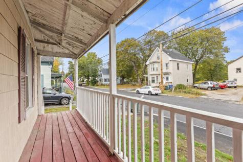 68 Seavey Street Westbrook ME 04092