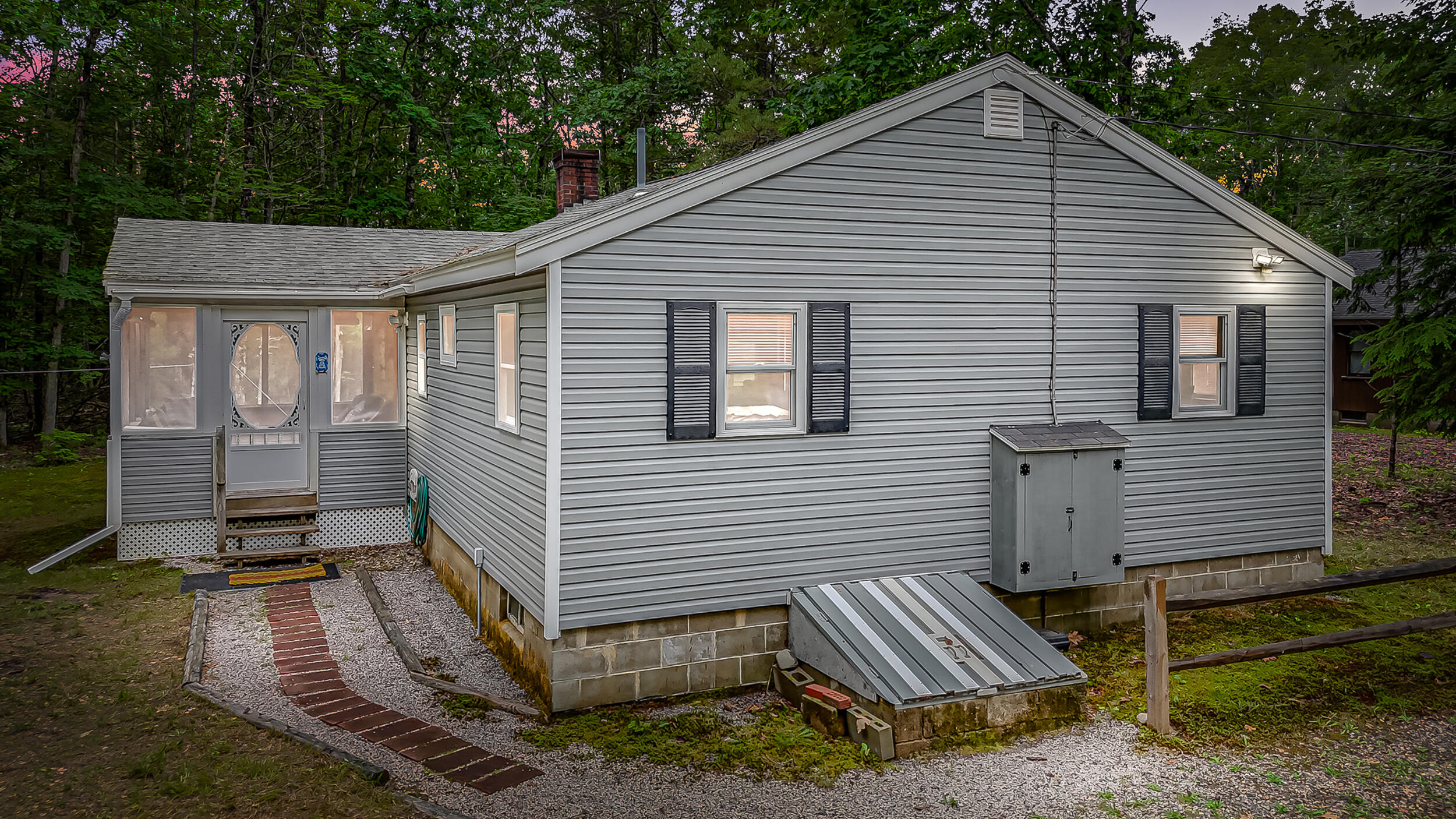 80 Basken Shores Road Waterboro ME 04061