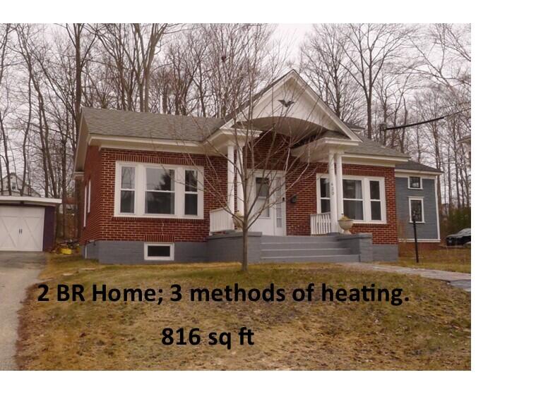 420 Pine Street Rumford ME 04276