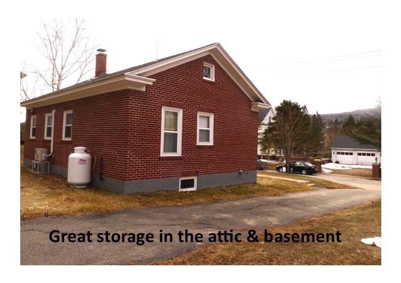 420 Pine Street Rumford ME 04276