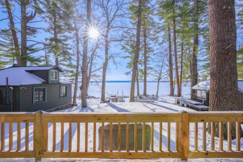 269 Royal Pines Lane Burnham ME 04922