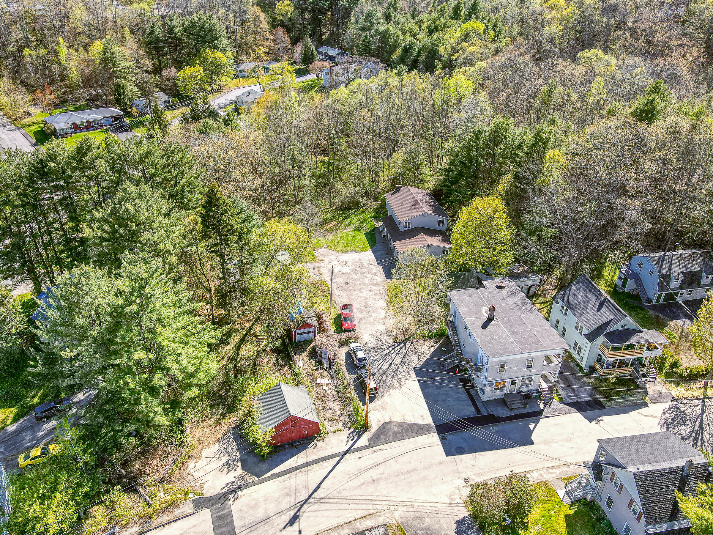 52 Boothby Street Augusta ME 04330