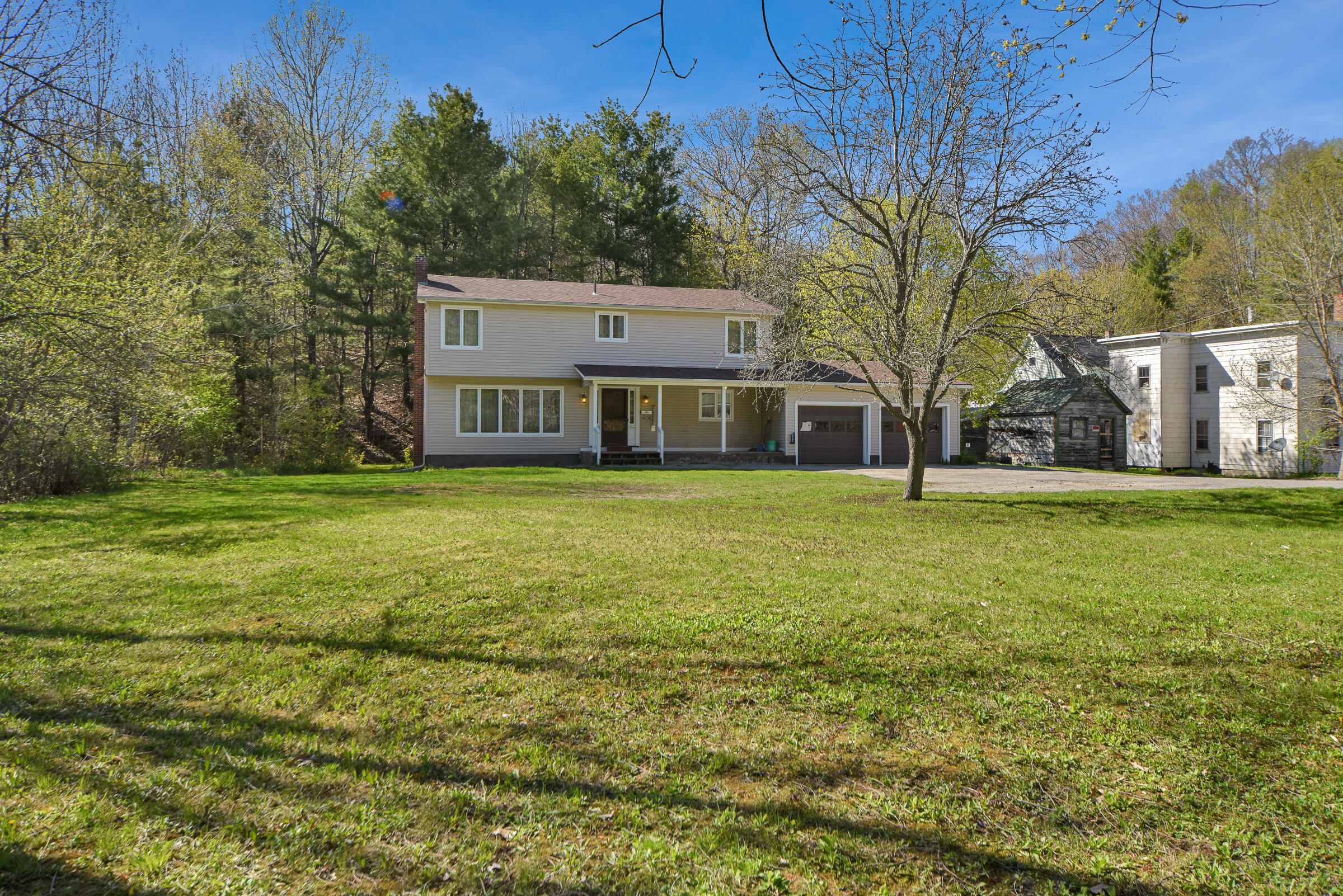 52 Boothby Street Augusta ME 04330