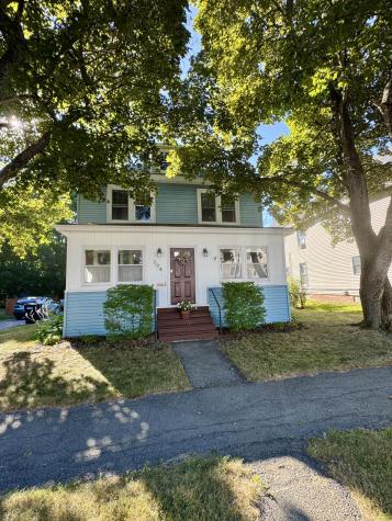 104 7th Street Bangor ME 04401