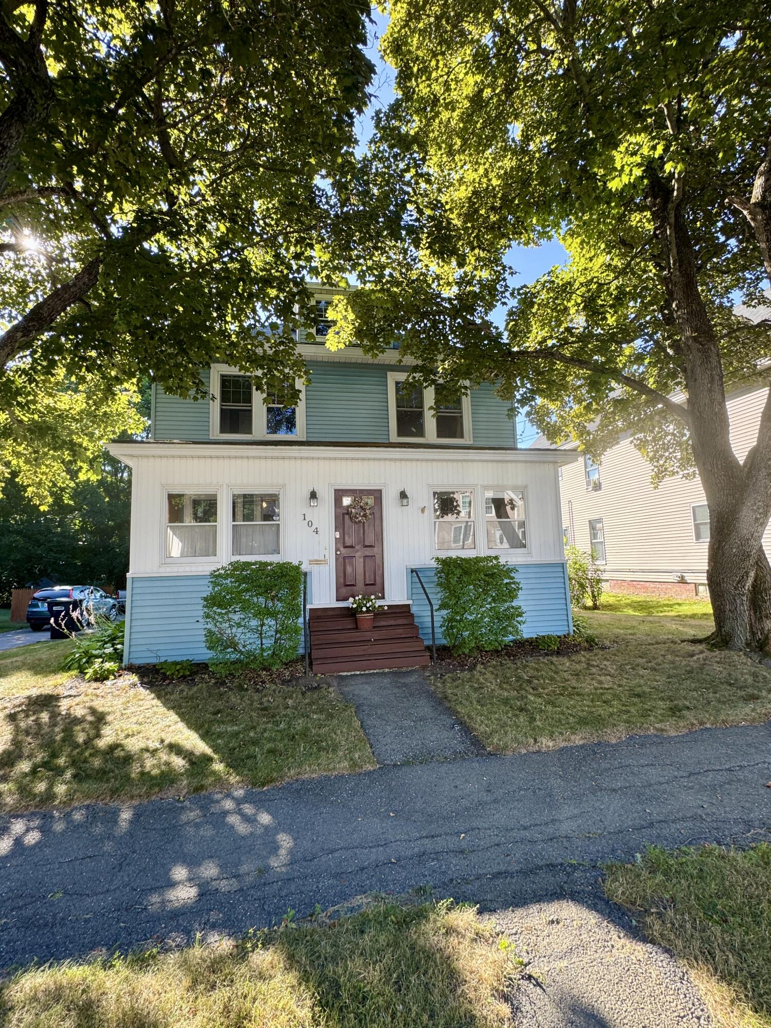 104 7th Street Bangor ME 04401