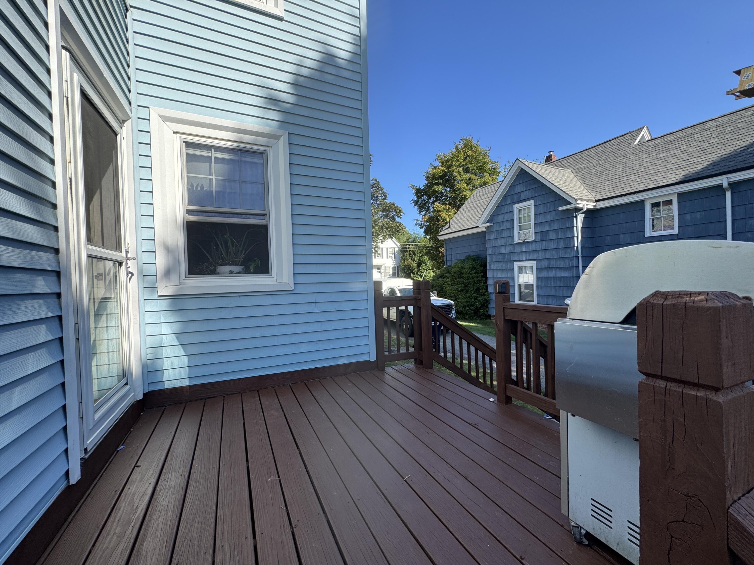 104 7th Street Bangor ME 04401