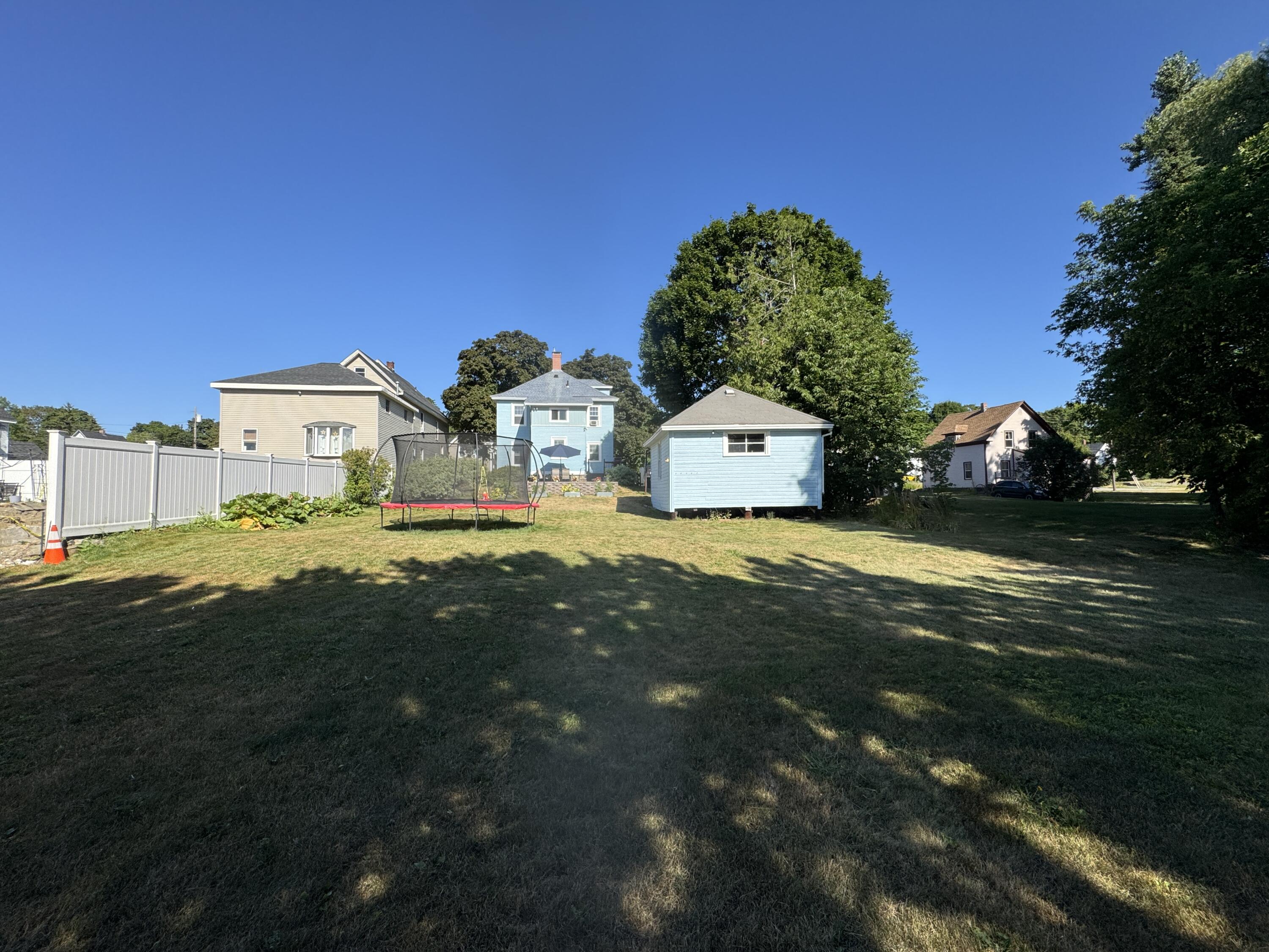 104 7th Street Bangor ME 04401