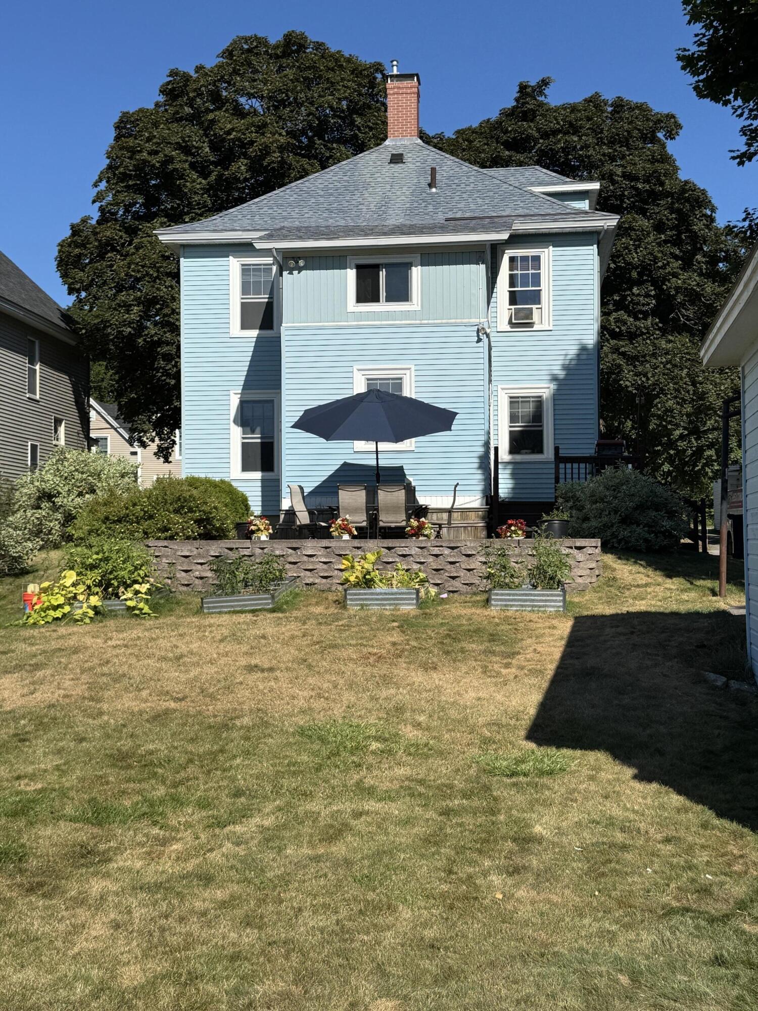 104 7th Street Bangor ME 04401